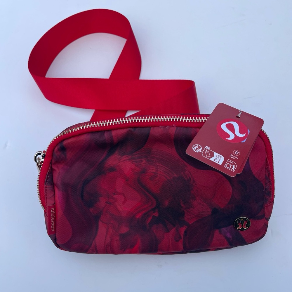 NWT Lululemon Lunar New Year Everywhere Belt Bag